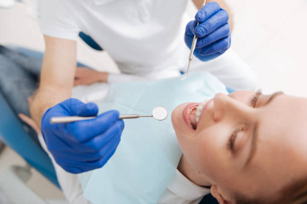 Best General Dentistry  in The Village Of Indian Hill, OH